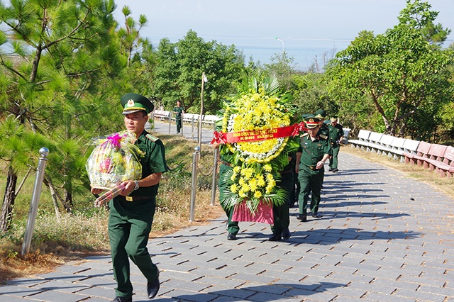Khu mộ Đại tướng Võ Nguyên Giáp mở cửa đón khách đến ngày 27/7 - 1 Khu mộ Đại tướng Võ Nguyên Giáp mở cửa đón khách đến ngày 27/7 - 1