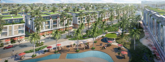 Meyland giành chiến thắng kép tại Dot Property Vietnam Awards 2020 - 3 Meyland giành chiến thắng kép tại Dot Property Vietnam Awards 2020 - 3