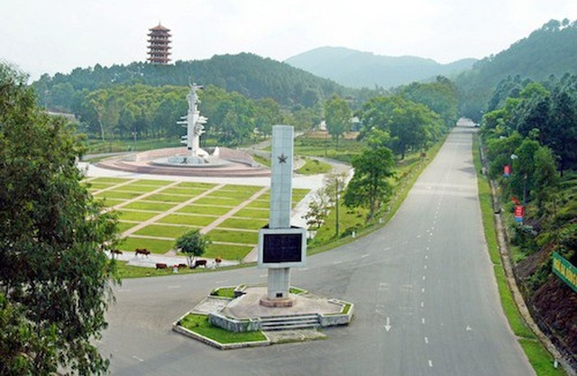 MC Vũ Mạnh Cường chia sẻ những câu chuyện lịch sử xúc động - 2 MC Vũ Mạnh Cường chia sẻ những câu chuyện lịch sử xúc động - 2