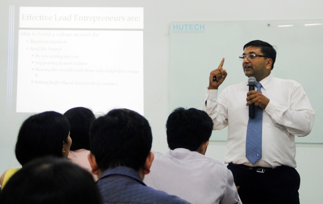 Chương trình MBA ĐH Mở Malaysia - Lựa chọn của nhà quản trị tài năng - 2