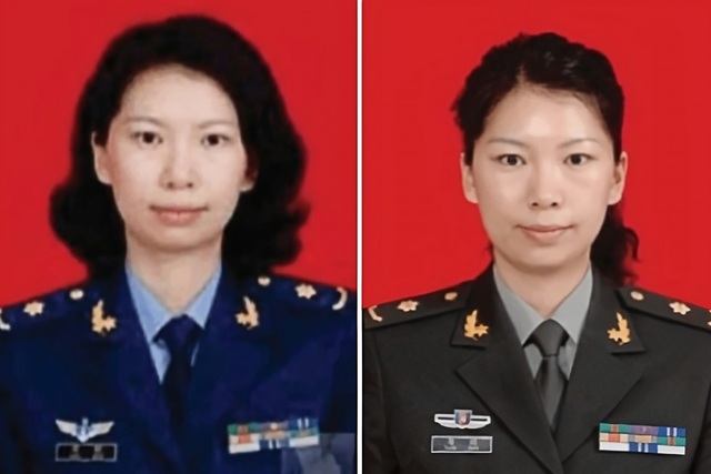 Trung Quốc lên tiếng vụ Mỹ bắt nhà khoa học trốn trong lãnh sự quán - 1 Trung Quốc lên tiếng vụ Mỹ bắt nhà khoa học trốn trong lãnh sự quán - 1