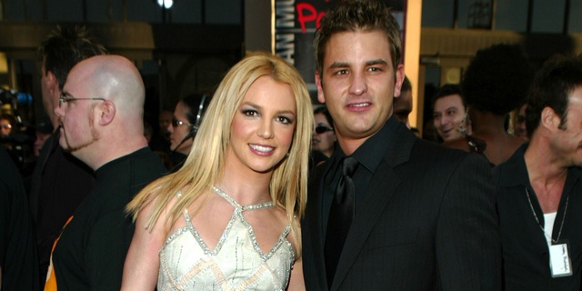 Britney Spears hiện tại ra sao qua lời kể của anh em ruột? - 2