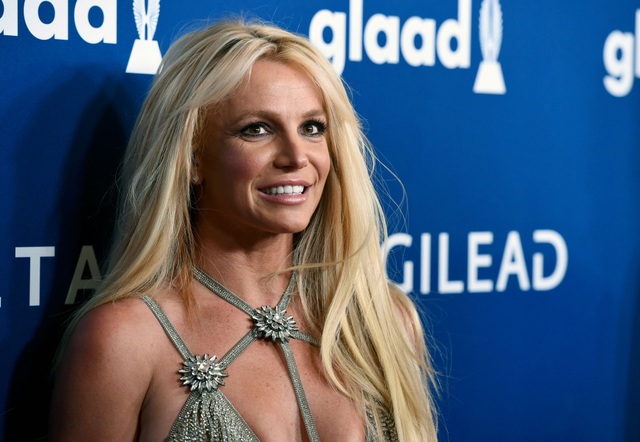Britney Spears hiện tại ra sao qua lời kể của anh em ruột? - 4