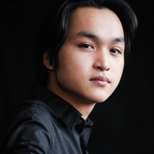 Con trai Thanh Lam - Quốc Trung được khen đẹp như tài tử Trương Quốc Vinh - 12 Con trai Thanh Lam - Quốc Trung được khen đẹp như tài tử Trương Quốc Vinh - 12