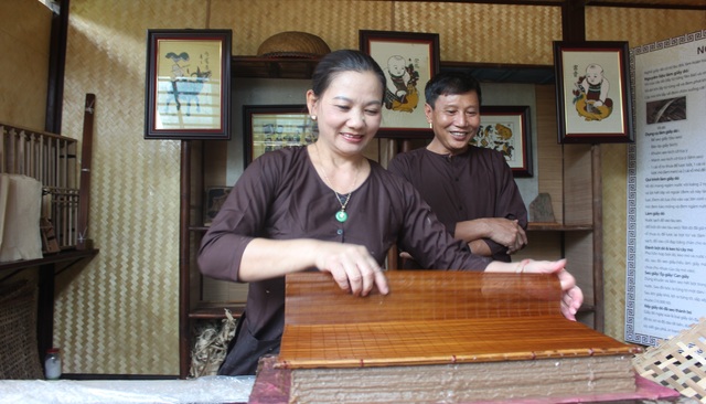 Tham quan văn hóa các vùng miền trong một ngày - 2 Tham quan văn hóa các vùng miền trong một ngày - 2