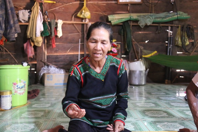 “Chúng tôi đi theo cách mạng, bố mẹ ở nhà làm đám cưới cho 2 vợ chồng...” - 3 “Chúng tôi đi theo cách mạng, bố mẹ ở nhà làm đám cưới cho 2 vợ chồng...” - 3