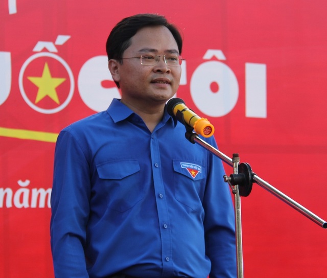hủ tịch Trung ương Hội LHTN Việt Nam Nguyễn Anh TuấnJPG hủ tịch Trung ương Hội LHTN Việt Nam Nguyễn Anh TuấnJPG