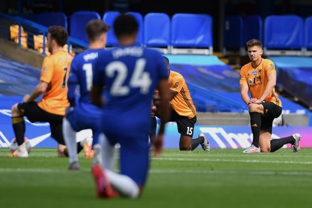 Chelsea 2-0 Wolves: Những cú đánh nhanh gọn - 12 Chelsea 2-0 Wolves: Những cú đánh nhanh gọn - 12