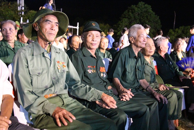 Huyền thoại Đồng Lộc! - 3 Huyền thoại Đồng Lộc! - 3