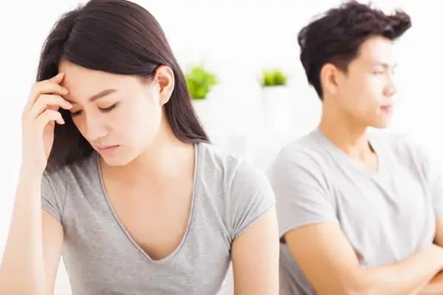 Hai vợ chồng bị ung thư dạ dày cùng lúc: Ba lý do không thể bỏ qua - 1 Hai vợ chồng bị ung thư dạ dày cùng lúc: Ba lý do không thể bỏ qua - 1