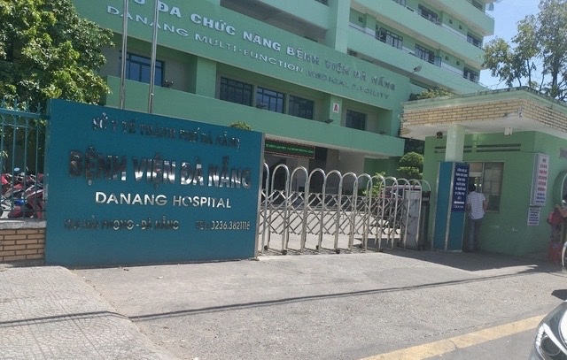 Hai ca mắc Covid-19 cộng đồng, Đà Nẵng kích hoạt hệ thống chống dịch - 11 Hai ca mắc Covid-19 cộng đồng, Đà Nẵng kích hoạt hệ thống chống dịch - 11
