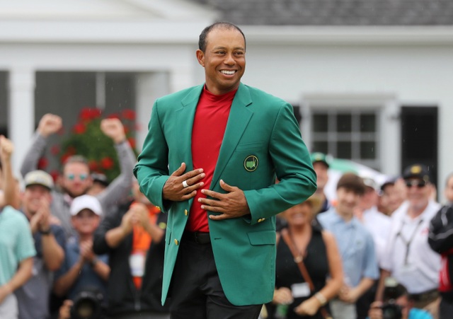 Ngỡ ngàng trước ngôi nhà trị giá hơn 1200 tỷ đồng của Tiger Woods - 6 Ngỡ ngàng trước ngôi nhà trị giá hơn 1200 tỷ đồng của Tiger Woods - 6