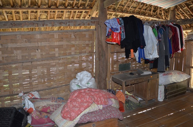 Thương cảnh người mẹ khờ đơn thân, đứa con trai không biết bố mình là ai - 5 Thương cảnh người mẹ khờ đơn thân, đứa con trai không biết bố mình là ai - 5