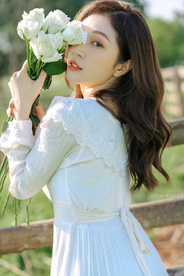 “Hot girl World Cup” cover ca khúc của Sơn Tùng MTP cực đáng yêu - 10 “Hot girl World Cup” cover ca khúc của Sơn Tùng MTP cực đáng yêu - 10
