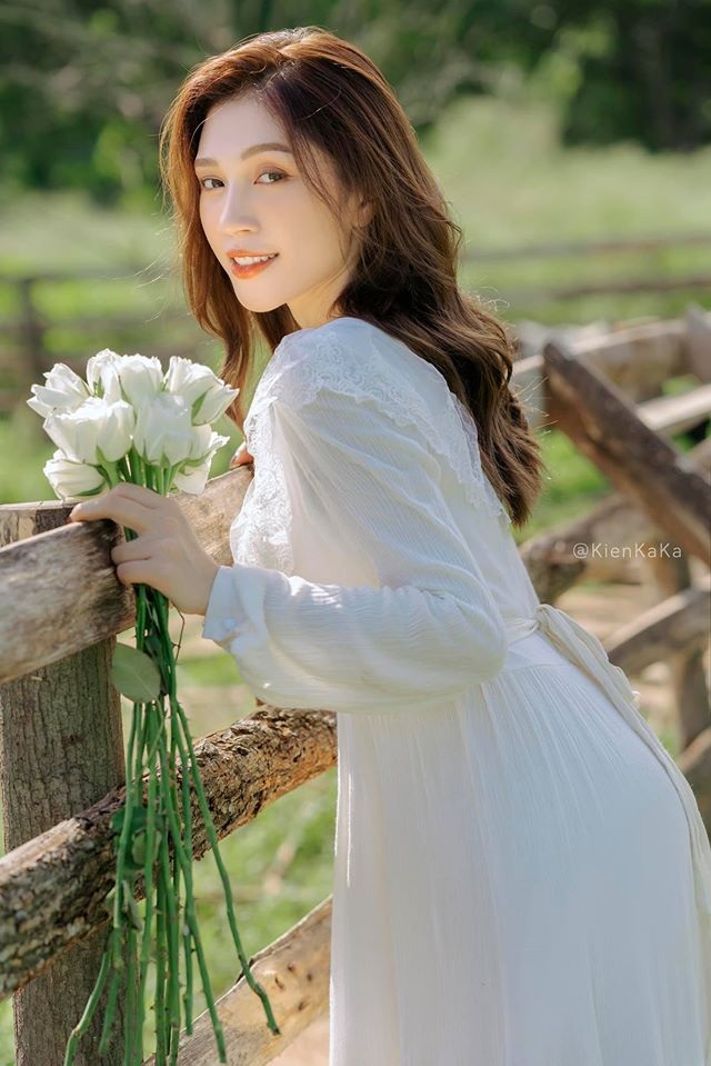 “Hot girl World Cup” cover ca khúc của Sơn Tùng MTP cực đáng yêu - 11 “Hot girl World Cup” cover ca khúc của Sơn Tùng MTP cực đáng yêu - 11