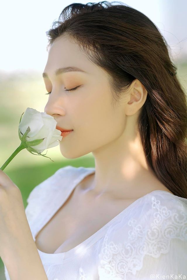 “Hot girl World Cup” cover ca khúc của Sơn Tùng MTP cực đáng yêu - 12 “Hot girl World Cup” cover ca khúc của Sơn Tùng MTP cực đáng yêu - 12