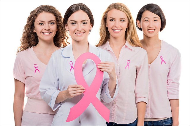 Vùng kín ngứa nhiều tháng liền, chảy máu khi quan hệ: Dấu hiệu ung thư - 2 Vùng kín ngứa nhiều tháng liền, chảy máu khi quan hệ: Dấu hiệu ung thư - 2