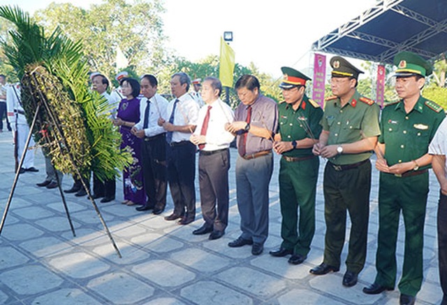 Thừa Thiên Huế: Truy tặng 12 mẹ danh hiệu Bà mẹ Việt Nam anh hùng - 3 Thừa Thiên Huế: Truy tặng 12 mẹ danh hiệu Bà mẹ Việt Nam anh hùng - 3
