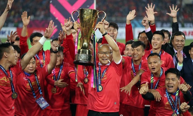 Việt Nam không làm chủ nhà tại AFF Cup 2021 - 1 Việt Nam không làm chủ nhà tại AFF Cup 2021 - 1
