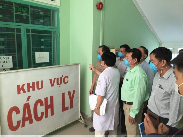 Khánh Hòa: Phát hiện thêm 4 người Trung Quốc lưu trú bất hợp pháp - 1 Khánh Hòa: Phát hiện thêm 4 người Trung Quốc lưu trú bất hợp pháp - 1