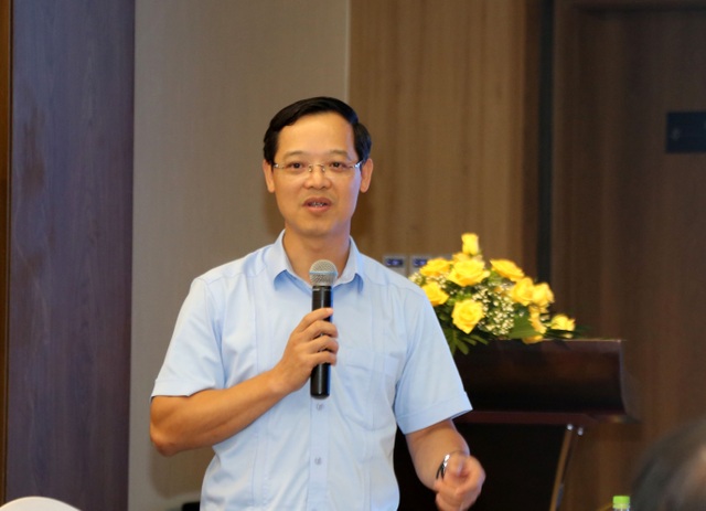 “Bài toán” chiến lược phát triển giáo dục nghề nghiệp giai đoạn 2021-2030 - 1 “Bài toán” chiến lược phát triển giáo dục nghề nghiệp giai đoạn 2021-2030 - 1