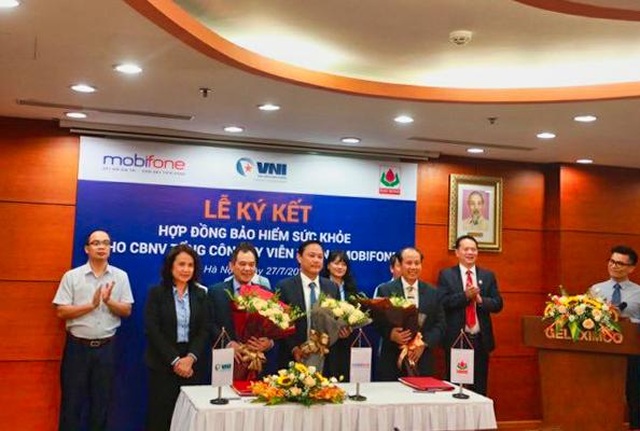 Bảo Minh đạt doanh thu 6 tháng đầu năm 2020 tăng trưởng 17,3% so với cùng kỳ - 3 Bảo Minh đạt doanh thu 6 tháng đầu năm 2020 tăng trưởng 17,3% so với cùng kỳ - 3