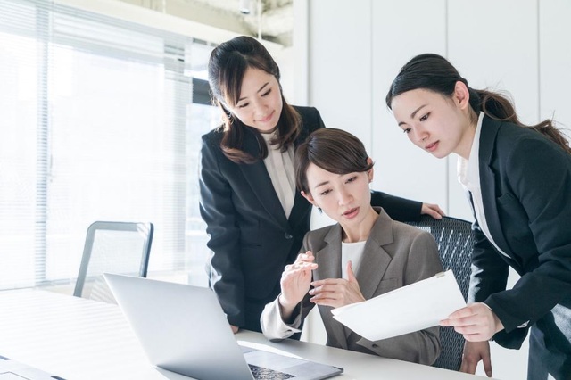 Để quản lý cấp quản lý hiệu quả hơn - 3 Để quản lý cấp quản lý hiệu quả hơn - 3