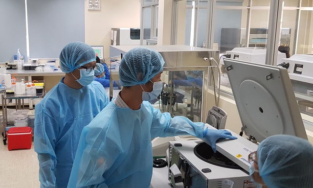 Cấm đầu cơ, tăng giá các mặt hàng chống dịch Covid-19 - 2 Cấm đầu cơ, tăng giá các mặt hàng chống dịch Covid-19 - 2