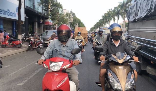 Huyện duy nhất trên đất liền tại Đà Nẵng không phải cách ly xã hội - 1 Huyện duy nhất trên đất liền tại Đà Nẵng không phải cách ly xã hội - 1
