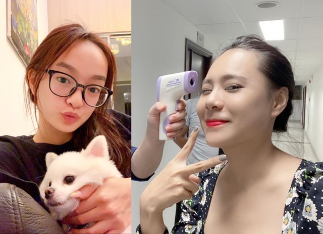 Nghệ sĩ nhận chỉ trích, gạch đá oan uổng vì Covid-19 - 3 Nghệ sĩ nhận chỉ trích, gạch đá oan uổng vì Covid-19 - 3