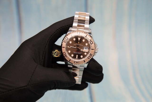 Những dòng sản phẩm đồng hồ Rolex nữ cao cấp nhất tại Boss Luxury - 5