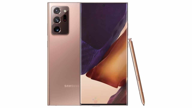Samsung sẽ tặng kèm củ sạc nhanh 25W trên Galaxy Note 20 - 3 Samsung sẽ tặng kèm củ sạc nhanh 25W trên Galaxy Note 20 - 3