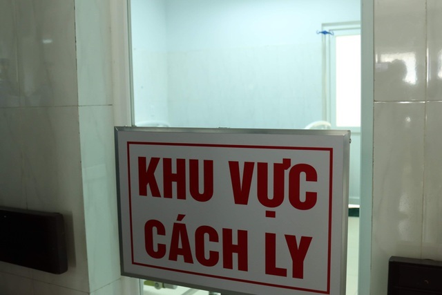 Đắk Lắk: Ca nghi mắc Covid-19 đầu tiên là nữ sinh viên trở về từ Đà Nẵng - 2 Đắk Lắk: Ca nghi mắc Covid-19 đầu tiên là nữ sinh viên trở về từ Đà Nẵng - 2