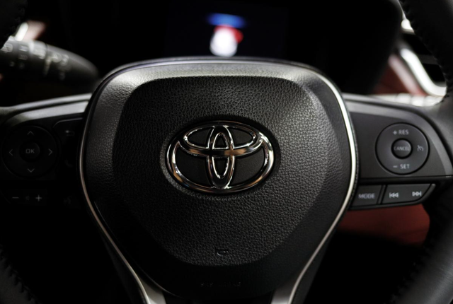 Toyota vẫn cắt giảm sản xuất trên toàn cầu - 1 Toyota vẫn cắt giảm sản xuất trên toàn cầu - 1