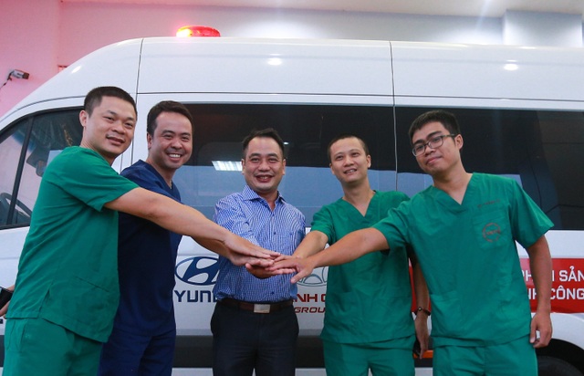 Chuyện chưa kể về chuyến bay đặc biệt chở 120 người Việt mắc Covid-19 - 4 Chuyện chưa kể về chuyến bay đặc biệt chở 120 người Việt mắc Covid-19 - 4