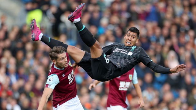 Những khoảnh khắc ấn tượng nhất Premier League 2019/20 - 7 Những khoảnh khắc ấn tượng nhất Premier League 2019/20 - 7