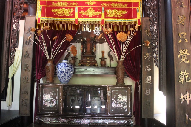 Tham quan văn hóa các vùng miền trong một ngày - 10 Tham quan văn hóa các vùng miền trong một ngày - 10
