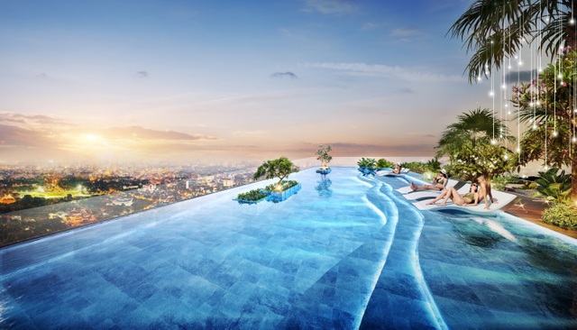 BĐS nội thành: Gã khổng lồ bình tĩnh giữa làn sóng vùng ven đang trỗi dậy - 3 BĐS nội thành: Gã khổng lồ bình tĩnh giữa làn sóng vùng ven đang trỗi dậy - 3