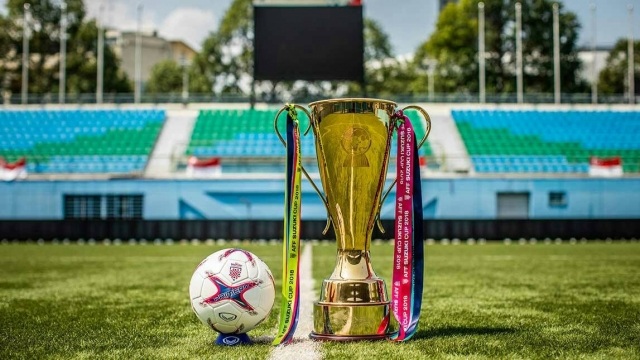 Báo Thái Lan: “Trừ VFF, tất cả Liên đoàn thành viên đều muốn hoãn AFF Cup” - 1 Báo Thái Lan: “Trừ VFF, tất cả Liên đoàn thành viên đều muốn hoãn AFF Cup” - 1
