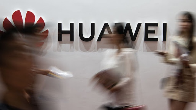 Huawei tiếp tục gặp khó tại thị trường quan trọng Ấn Độ - 1