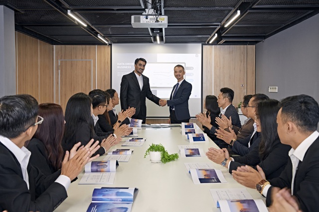 Sở hữu căn hộ cao cấp tại trung tâm Quận 2, tuy “khó” mà “dễ” - 3 Sở hữu căn hộ cao cấp tại trung tâm Quận 2, tuy “khó” mà “dễ” - 3