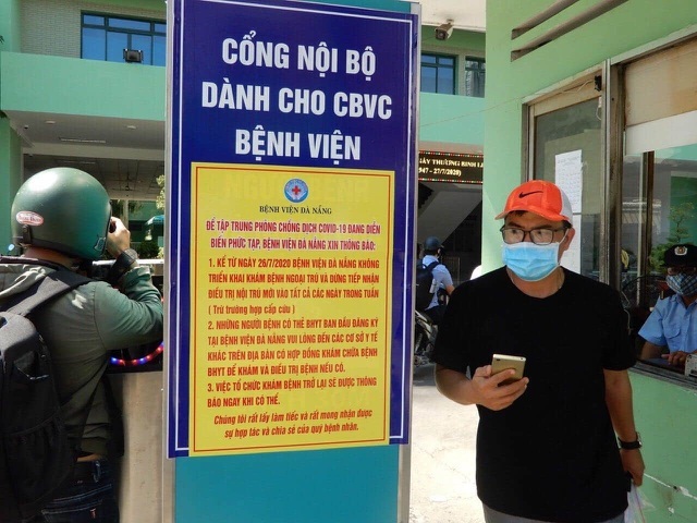 Thừa Thiên Huế liệt kê danh sách ở đâu, lúc nào thì phải đi cách ly - 1 Thừa Thiên Huế liệt kê danh sách ở đâu, lúc nào thì phải đi cách ly - 1