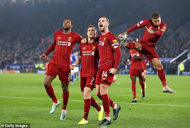 Alex Ferguson chúc mừng đồng nghiệp Klopp giành giải HLV hay nhất năm - 1 Alex Ferguson chúc mừng đồng nghiệp Klopp giành giải HLV hay nhất năm - 1