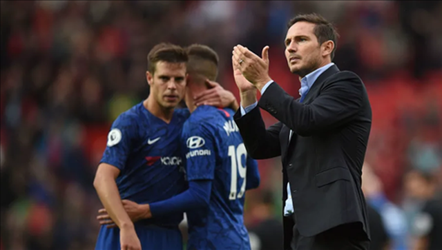 Nhìn lại Premier League 2019/20: Không ai khó ba đời - 4 Nhìn lại Premier League 2019/20: Không ai khó ba đời - 4