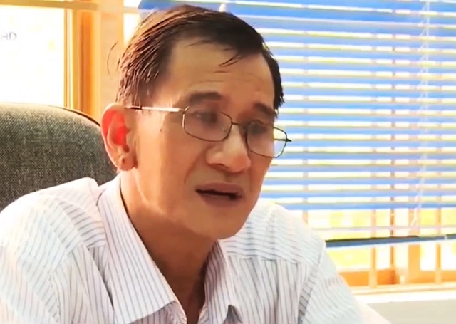 Phú Yên: Cách chức Phó Chủ tịch UBND Thị xã Sông Cầu - 1 Phú Yên: Cách chức Phó Chủ tịch UBND Thị xã Sông Cầu - 1