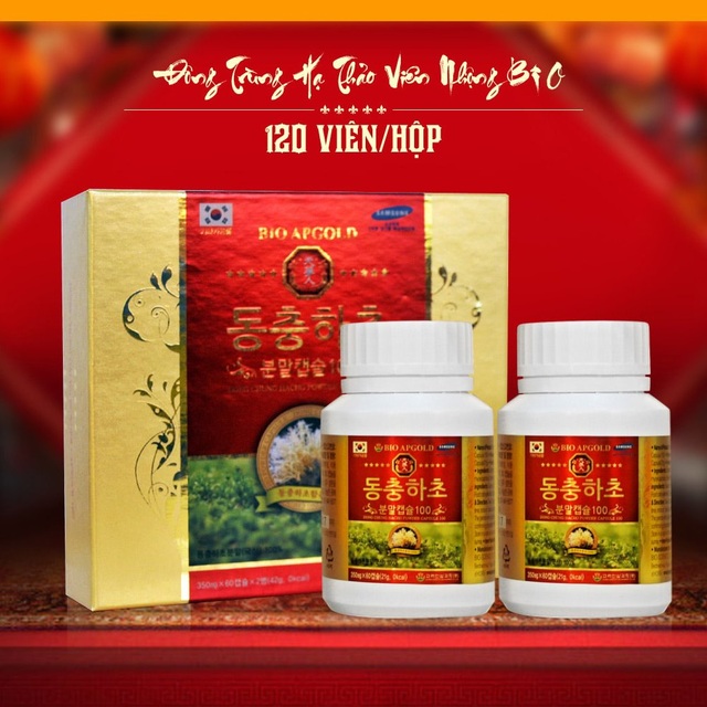 Khuyến mại khai trương Showroom Sâm Triều Tiên – Mua 1 tặng 1, giảm giá 10% - 4