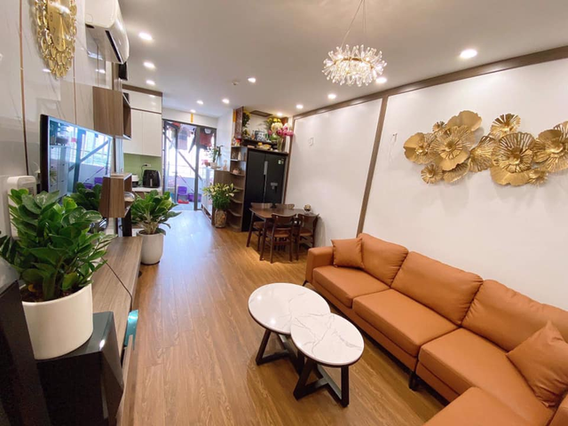 Tháp Doanh nhân: Bán căn hộ, tặng không gian mở - 2 Tháp Doanh nhân: Bán căn hộ, tặng không gian mở - 2