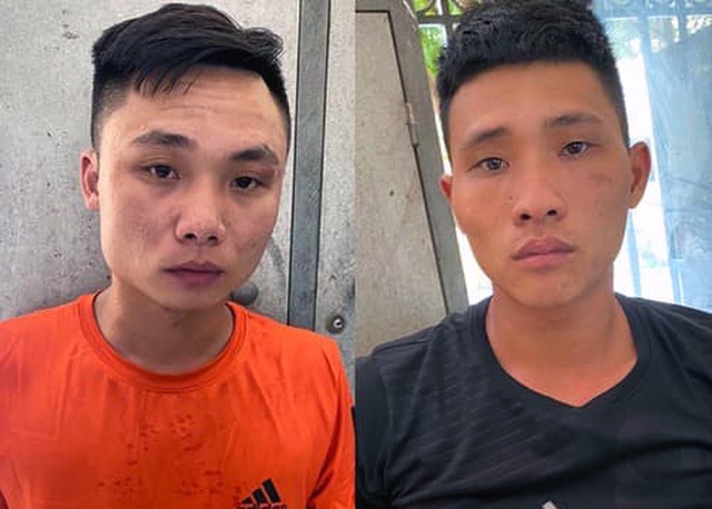 Hà Nội: Vờ tuyển người, “điều” nạn nhân vào nhà nghỉ để trộm - 1 Hà Nội: Vờ tuyển người, “điều” nạn nhân vào nhà nghỉ để trộm - 1