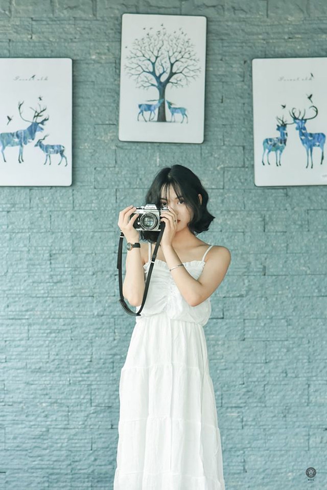 Vì em đến sau một tình yêu... - 1 Vì em đến sau một tình yêu... - 1