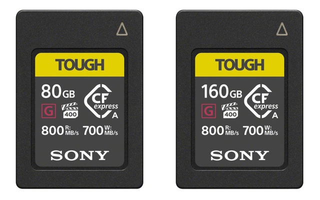 Sony hé lộ máy ảnh a7S III chuyên quay phim với giá 3.500 USD - 4